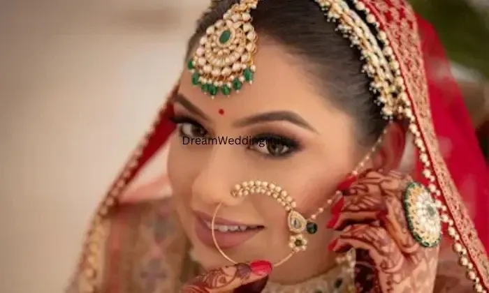 Aruni Abir Tarika
