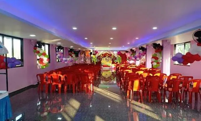 Arunodaya Sabha Bhavana