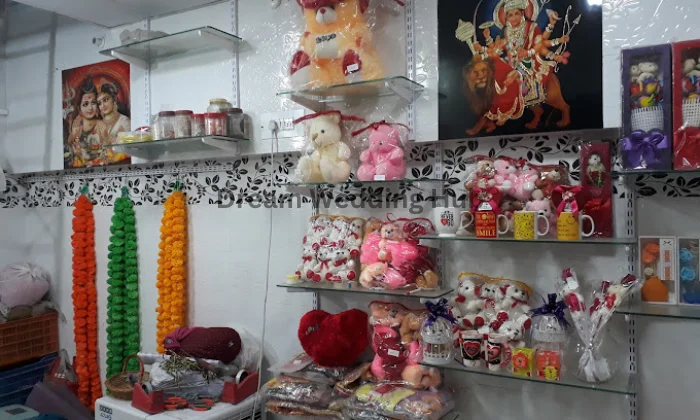 Aruns Cakes N Florist