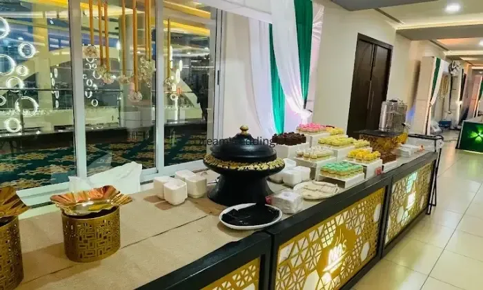 Aruns Catering
