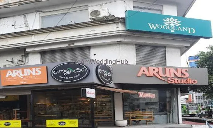 Aruns Studio