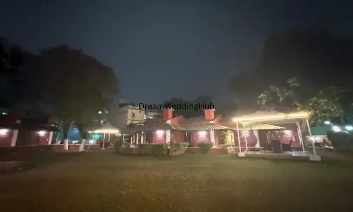 Arunya Gautam Vihar Hotel