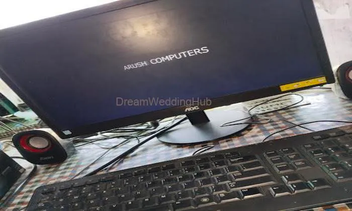 Arush Computers