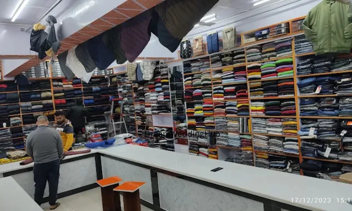 Arush Garments Arush Garments