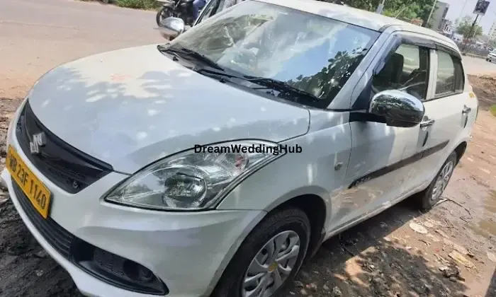 Arushi Car Rental Service