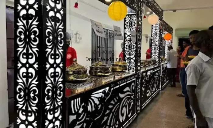 Arusuvai Catering