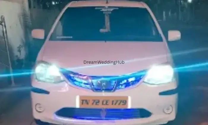 Aruvi Cabs