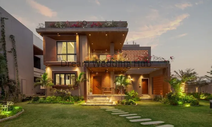 Aruvilla Jaipur
