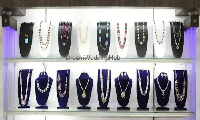 Arvind Art Jewellers