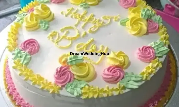 Arvind Cakes