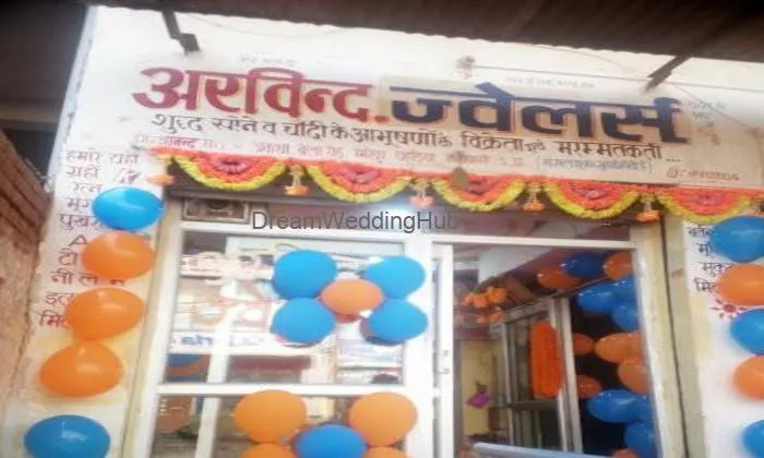 Arvind Jewellers