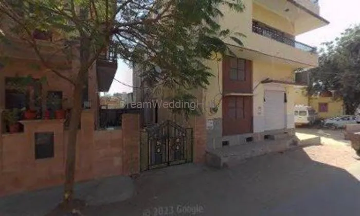 Arvind Kirana Store