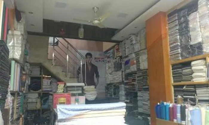 Arvind Menz