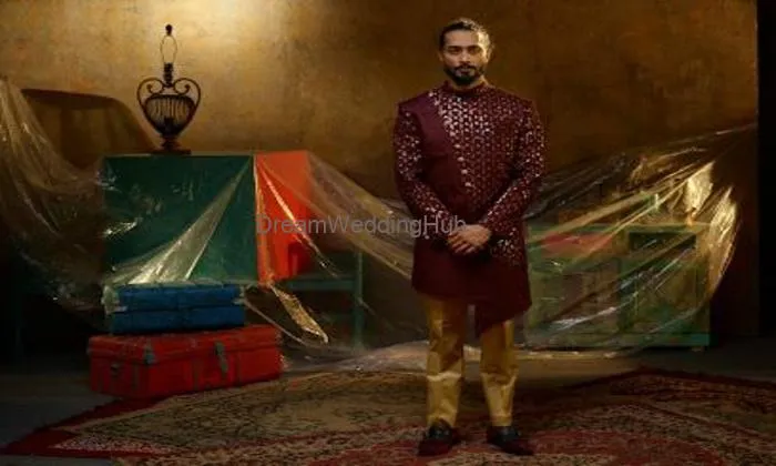 Arvindbhai Khatri Sons