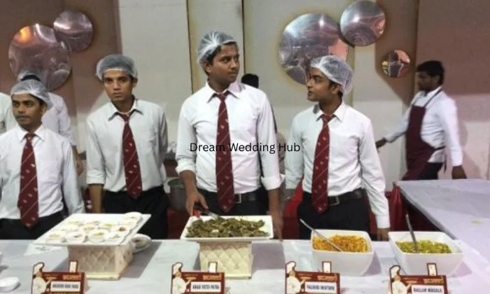 Arvindo Caterers