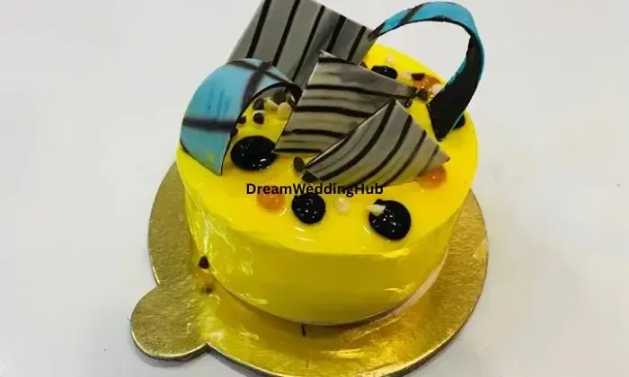 Arya Bakery