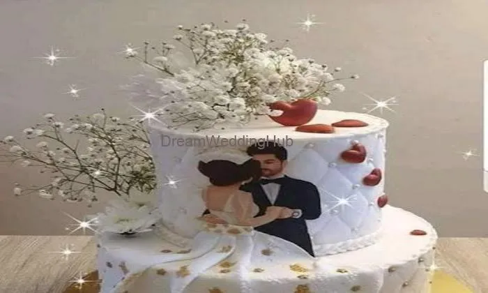 Arya Bakery