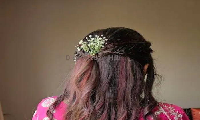 Arya Beauty Parlour Arya Beauty Parlour