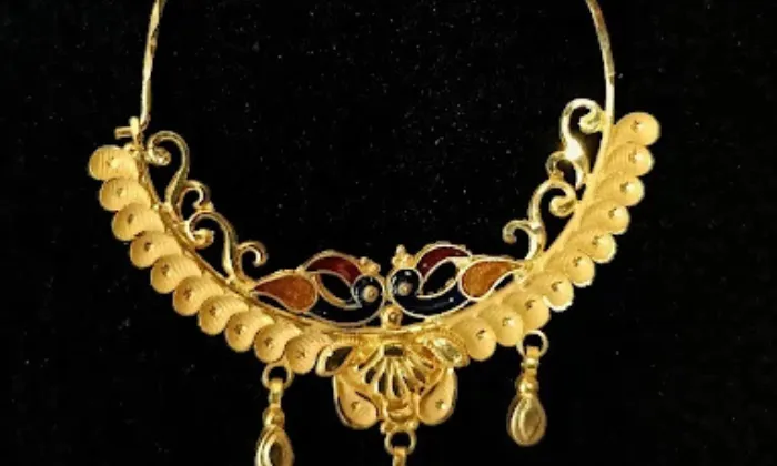 Arya Jewellers