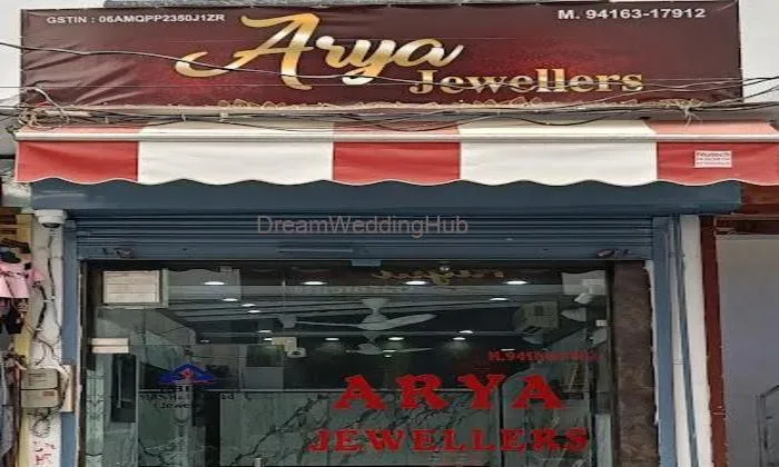 Arya Jewellers