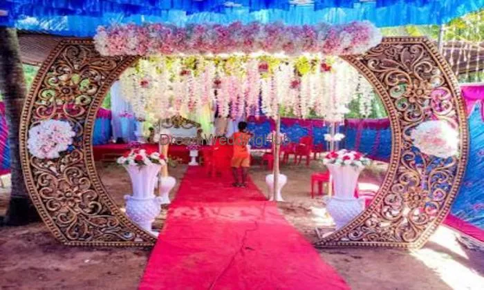 Arya Placement & Events Udupi