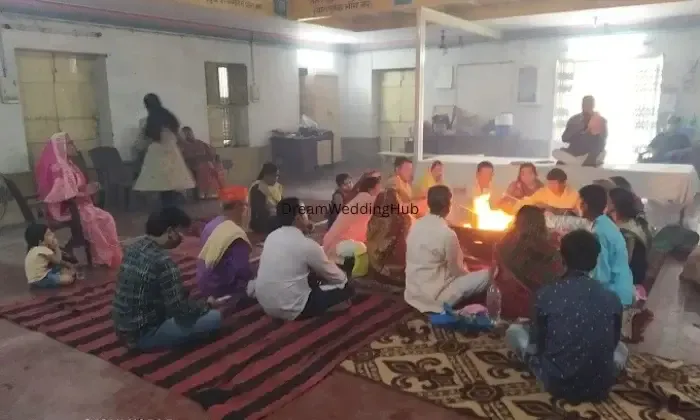 Arya Samaj Mandir Muzaffarpur