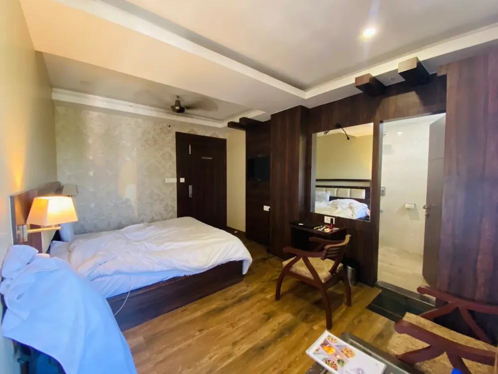 Arya Sheraton Arya Sheraton