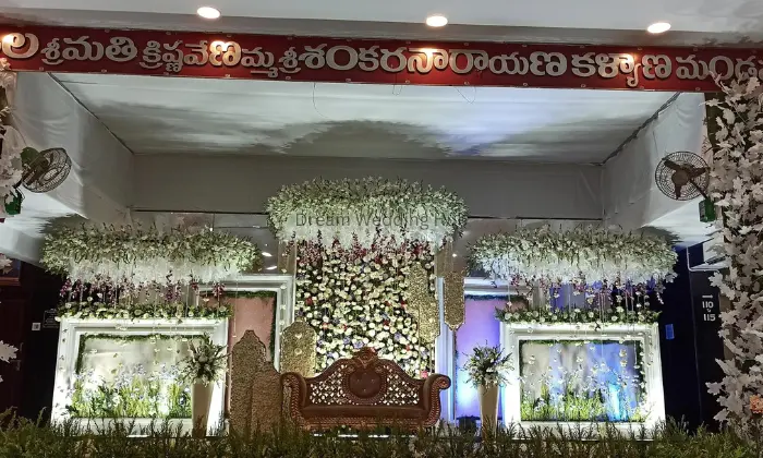 Arya Vysya Kalyana Mandapam Arya Vysya Kalyana Mandapam