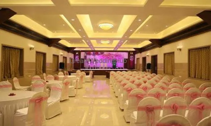 Aryan Banquet Hall