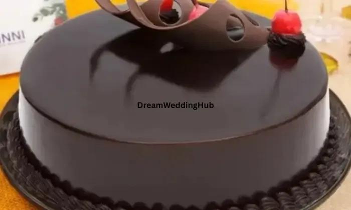 Aryan Cake