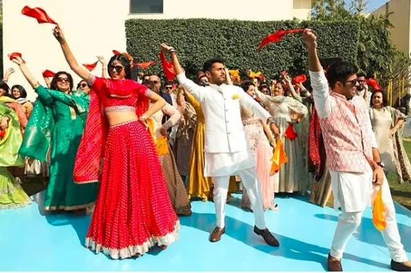 ARYAN DANCE STUDIO