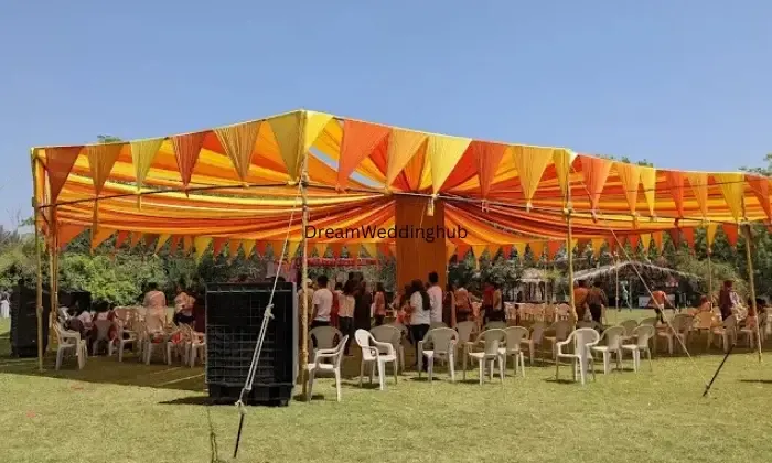 Aryan Eco Resort