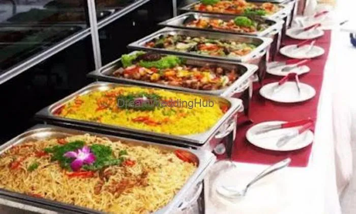 Aryan Foods & Catering Services