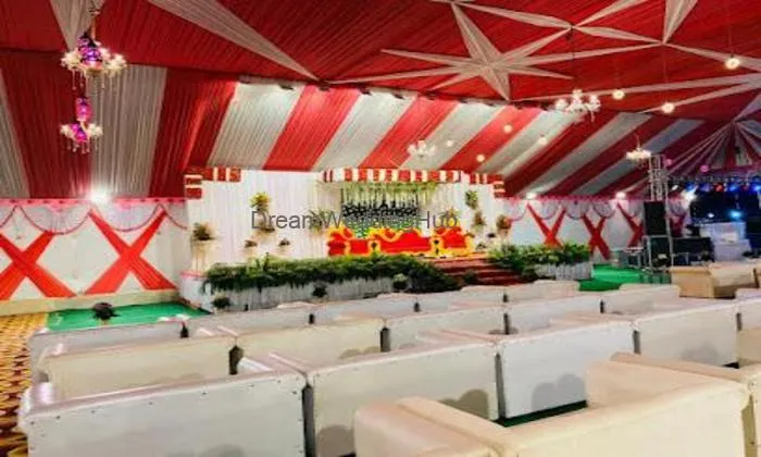 Aryan Marriage Garden