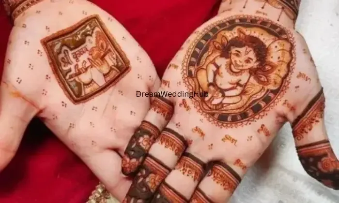 Aryan Mehandi Art Ongole