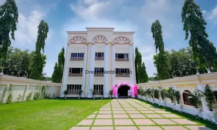 Aryan Palace