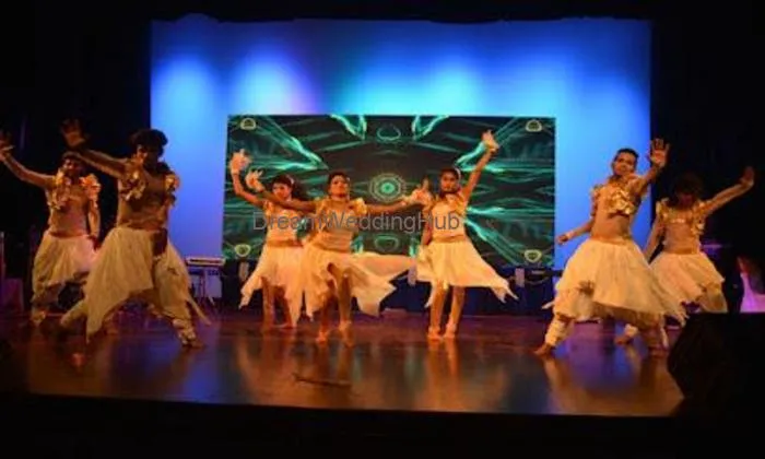 Aryans Dance Studio Mangalore
