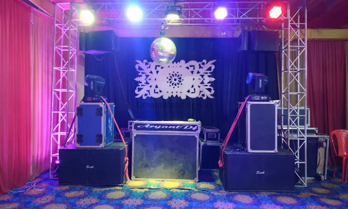 Aryant Dj