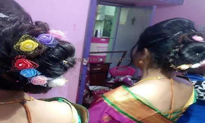 Arya's Beauty Salon