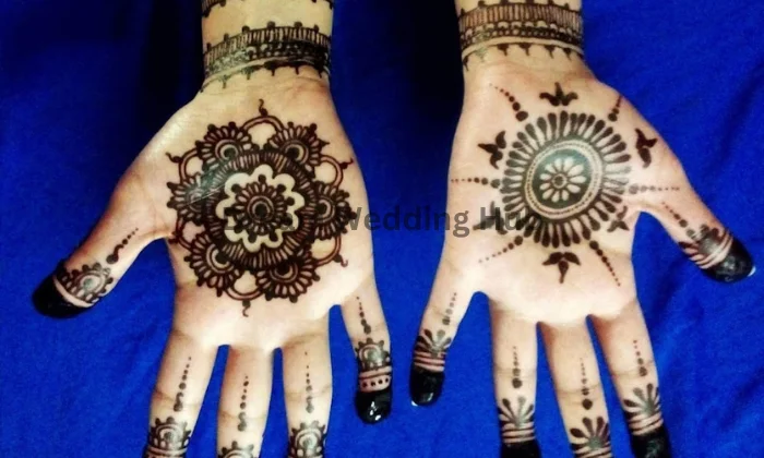 Aryas Mehndi