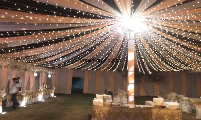 Aryawas Banquets