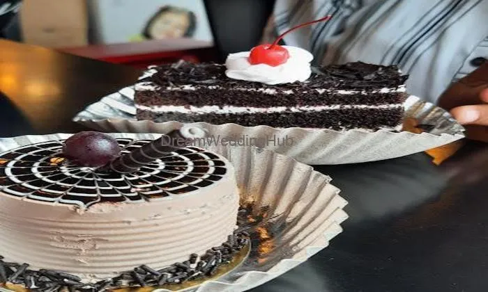 Arz Bakes & Snacks