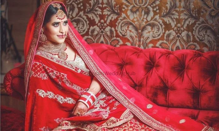 Arzoe Bridal Arzoe Bridal
