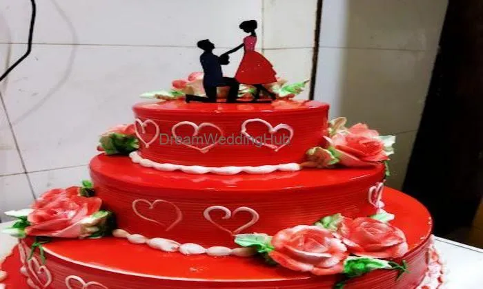 Arzoo Bakers