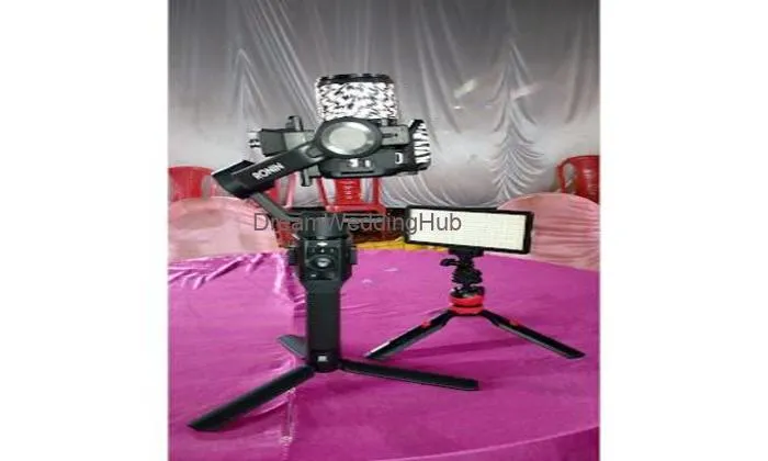 Arzoo Digital Studio