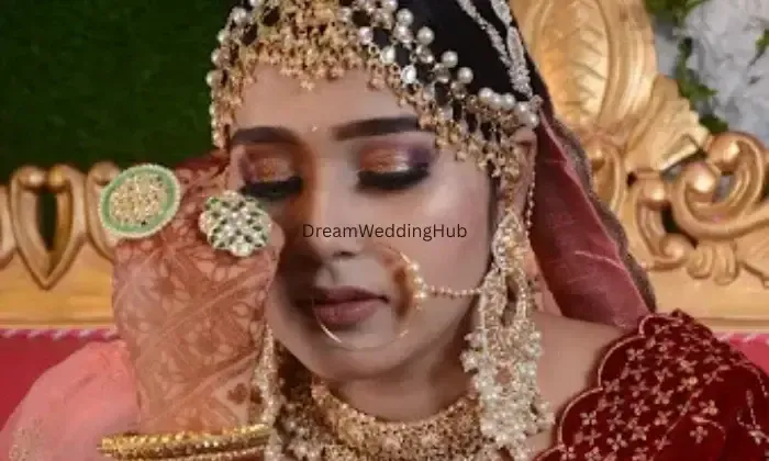 Arzoo Makeover