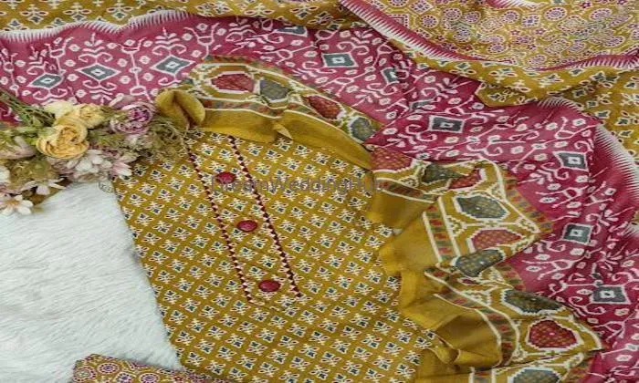 Arzu Collection
