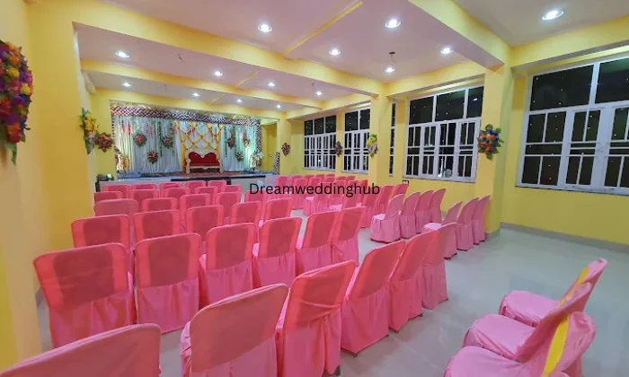 As Banquet Hall
