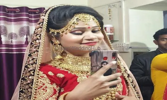 As Beauty Salon – Best Salon In Jhansi | Bridal Makeup & Hair Studio