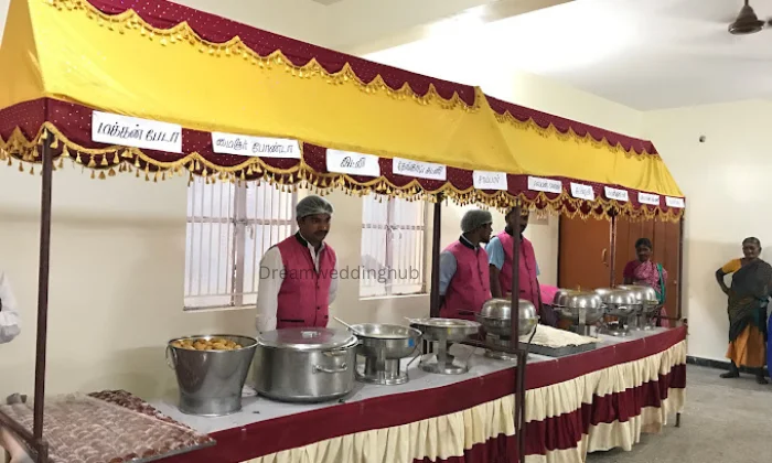 As Catering